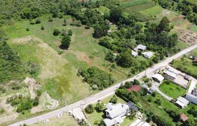 Imagem 7: Terreno - Bairro Serra Grande