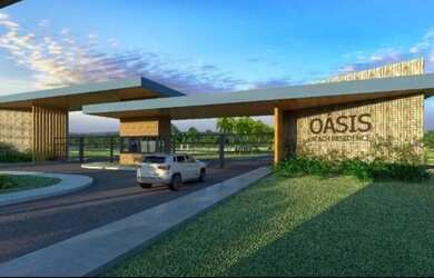 Imagem 4: Seu condomínio de casa na beira-mar com acesso à Praia - Feliz Deserto...