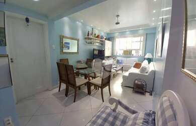 Imagem 5: Apartamento com 3 dormitórios à venda, 116 m² por R$ 1.300.000,00 -...