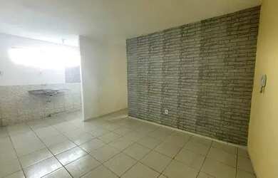 Imagem: O apartamento possui 1 Dormitório, 2 Banheiros, 45m² de Área