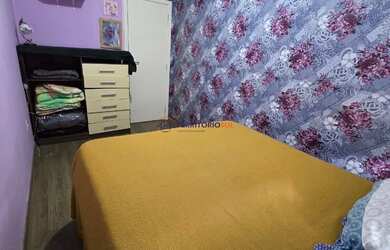 Imagem 14: Casa em Hípica. Churrasqueira, Varanda, Lareirae1 Vaga na garagem