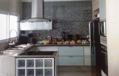 Imagem 14: Casa à venda em Barueri, Residencial das Estrelas, com 4 quartos, com 450 m²