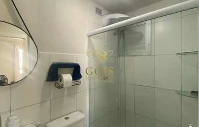 Imagem 7: Apartamento 2 quartos mobiliado no Parque das Galés R$ 240 mil