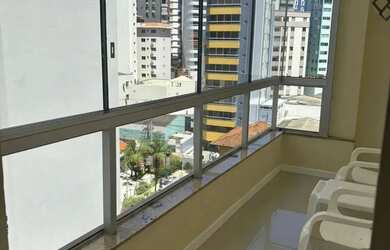 Imagem 5: 3 quartos com 1 vaga. Imóvel mobiliado, Ar-condicionado, Vista para o...