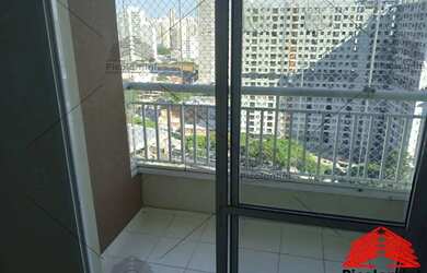 Imagem 2: Apartamento a venda no Brás Bresser, 3 Quartos, 1 Suíte, Sacada, Cozinha...