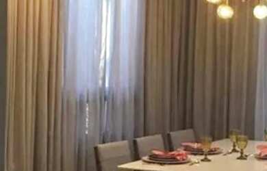 Imagem 4: Vendo duplex 4/4 sendo duas suítes no Lumiere