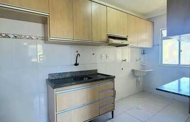 Imagem 5: Apartamento 3 quartos em Catu de Abrantes - Camaçari - BA