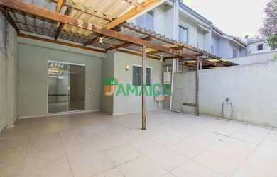 Imagem 9: Sobrado para Locação -99m², 3 quartos, 1 suíte, 2 garagens- Rua Francisco...