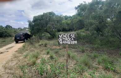 Imagem: O terreno possui 720m² de Área e está localizado em Nossa