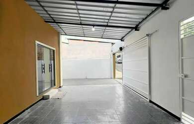 Imagem 9: Casa - à Venda - Conj. Renato Souza Pinto - R$ 290.000 - 158m² - Cidade Nova