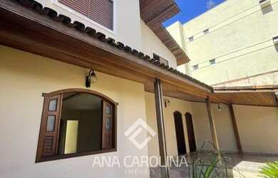 Imagem 6: Casa em Funcionários - Montes Claros