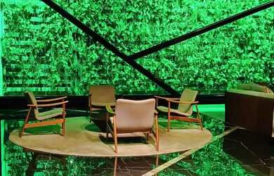 Imagem 3: QRT E SALA VISTA MAR NO TIME Oportunidade