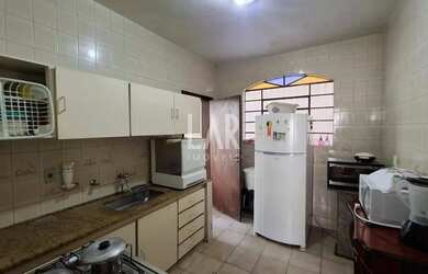 Imagem 8: Casa à venda, 4 quartos, 2 suítes, 4 vagas, Santo Antônio - Belo Horizonte/MG