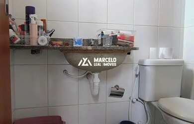 Imagem 10: VENDO APARTAMENTO 1º ANDAR COM 3 QUARTOS SENDO 1 SUÍTE, DENTRO DE CONDOMÍNIO FE