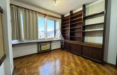 Imagem 6: Cobertura à venda, 3 quartos, 1 suíte, 1 vaga, Botafogo - RIO DE JANEIRO/RJ