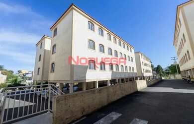 Imagem 4: Aluguel de Apartamento de 3 Quartos com Suite e 2 Vagas no Tingui, Curitiba-PR...