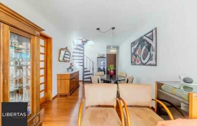 Imagem 14: Cobertura 2 quartos, 2 vagas à venda no Petrópolis