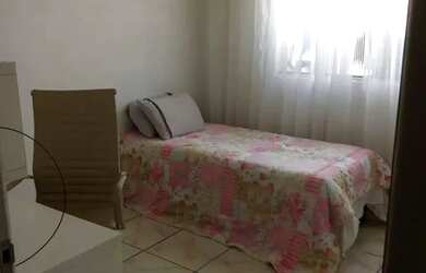 Imagem 8: CASA MOBILIADA 3 QUARTOS COM VAGA GARAGEM