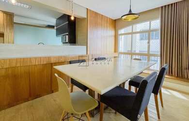 Imagem 7: Aluguel Apartamento 2 Dormitórios - 115 m² Cerqueira César