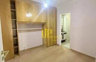 Imagem 14: Apartamento com 3 dormitórios para alugar, 106 m² por R$ 6.500,00/mês...