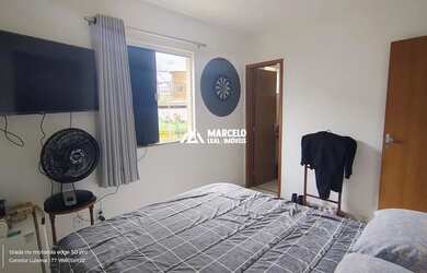 Imagem 8: VENDO APARTAMENTO 1º ANDAR COM 3 QUARTOS SENDO 1 SUÍTE, DENTRO DE CONDOMÍNIO FE