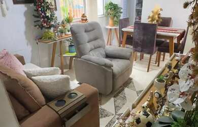 Imagem 4: Vendo apartamento Barra dos coqueiros