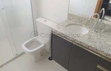 Imagem 14: Apartamento de 39m² com 01 suíte para locação - Nova Aliança