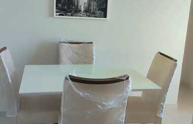 Imagem 3: Apartamento 2/4 Mobiliado