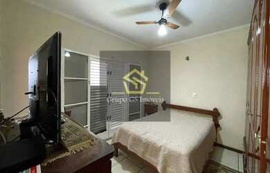 Imagem 12: Casa com 3 dormitórios à venda, 235 m² por R$ 1.490.000,00 - Condomínio Delle Stelle - Lou