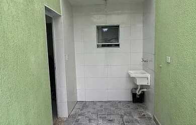 Imagem 4: Casa para aluguel, 78 metros quadrados com 2 quartos em Vila Clotilde...