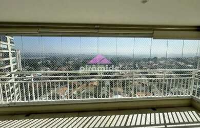 Imagem 6: Apartamento com 3 dormitórios para alugar, 124 m² - Jardim Esplanada...