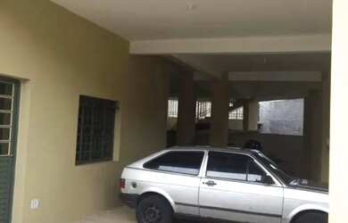 Imagem 16: SOBRADO - JARDIM CENTENÁRIO - MG