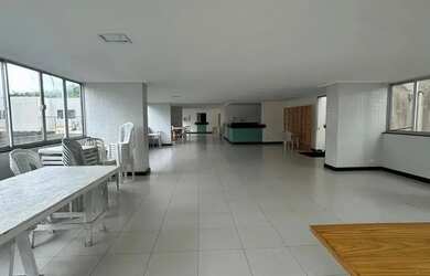 Imagem 12: Maison Apartamento aluguel Mobiliado 137 m2 4 quartos, 2 vagas Imbuí