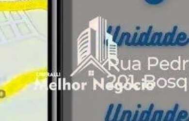 Imagem 9: Terreno à venda Bairro Residencial Bela Aliança, Campinas SP
