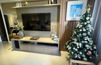 Imagem 2: Apartamento Padrão , com 3 quartos e 2 banheiros à Venda, 45 m² em...