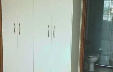 Imagem 5: Apartamento de 01 quarto com lazer e vaga - QN 401 - Residencial Vitória - Samambaia Norte