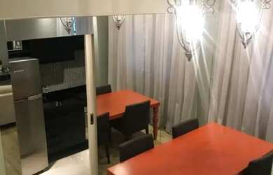 Imagem 7: APARTAMENTO - BROOKLIN - SP