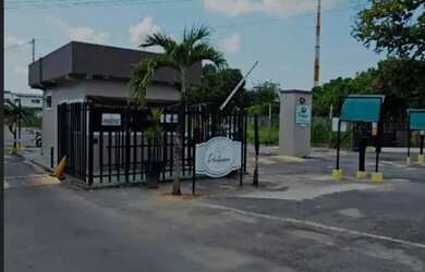 Imagem: O terreno possui 300m² de Área e está localizado em Tarumã