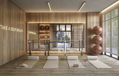 Imagem 5: Apartamento em Vila Zilda Tatuapé