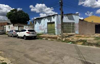 Imagem: O terreno possui 339-0m² de Área e está localizado em Setor