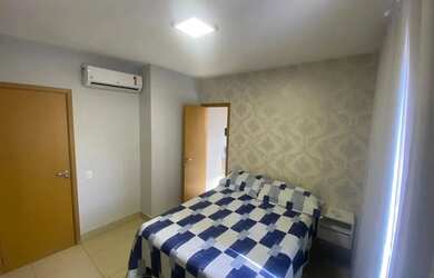 Imagem 12: Residencial Modern Living - Apartamento para Aluguel / Locação mobiliado...