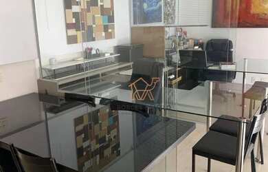 Imagem 3: Sala para alugar, 30 m² - Santo Antônio - Belo Horizonte/MG