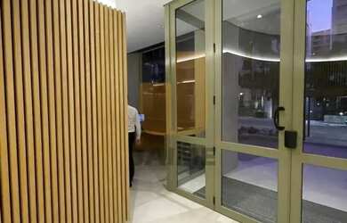 Imagem 11: APARTAMENTO 3 DORMITORIOS SENDO 1 SUITE 2 BANHEIROS SALA 2 AMBIENTES 1...