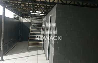 Imagem 5: GALPÃO COM 447m² PARA LOCAÇÃO EM ITAJAÍ