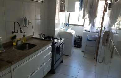 Imagem 15: Apartamento à venda no RUA ALMIRANTE ERNESTO MELO JÚNIOR - PITUBA, ,...