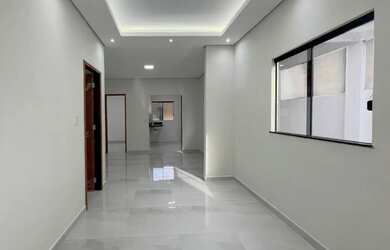 Imagem 10: Casa - à Venda - Conj. Renato Souza Pinto - R$ 290.000 - 158m² - Cidade Nova