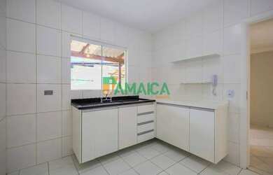 Imagem 7: Sobrado para Locação -99m², 3 quartos, 1 suíte, 2 garagens- Rua Francisco...