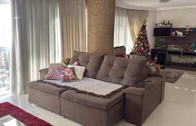 Imagem 2: Apartamento 3 suítes em Balneário Camboriú, 3 suítes