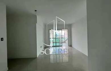 Imagem 3: REAL LIBERTY Imóvel Amplo com Sacada e Acabamento em Porcelanato