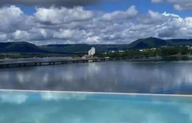 Imagem: O terreno possui 360m² de Área e está localizado em Rifaina